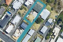 393A Oceanbeach Road, Mount Maunganui, Mount Maunganui