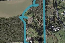 67 Kaipara Coast Highway, Kaukapakapa