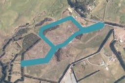 0 State Highway 1, Houhora, Pukenui
