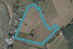 0 Makino Road, FEILDING