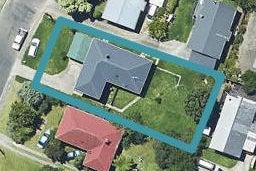 158 Mansels Road, Parkvale, Tauranga
