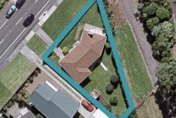 93 South Road, Blagdon, New Plymouth