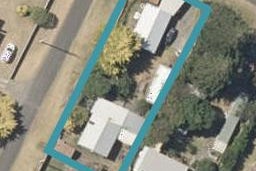 11 Raukawa Street, Himatangi Beach, Himatangi Beach