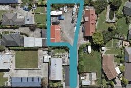 124 John Street, Heidelberg, Invercargill