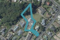 5 Albion Street, Shiel Hill, Dunedin