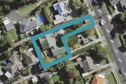 21 Claude Road, Hillpark, Auckland