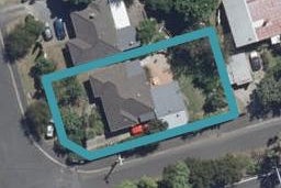 2 Graham Street, Hamilton East, Hamilton