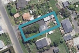 86 Thomas Street, Waikouaiti, Waikouaiti