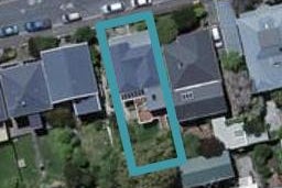 94 Wilson Street, Newtown, Wellington