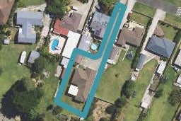 58A Oak Street, Mangapapa, Gisborne