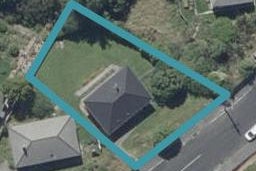 45 Hillary Street, Liberton, Dunedin