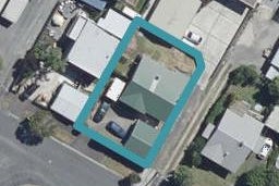 6 Matai Street, Maeroa, Hamilton