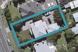 153 Coronation Avenue, Welbourn, New Plymouth