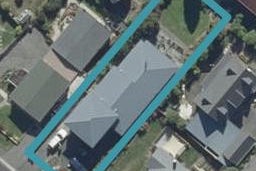 58 Scobie Road, Waverley, Dunedin