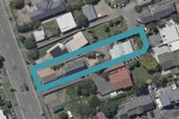 2/151 Rocking Horse Road, Southshore, Christchurch