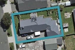 35 Jackson Street, Richmond, Invercargill