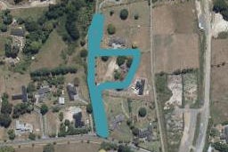 41D Birchwood Lane, Tamahere, Hamilton