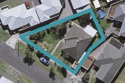 5 Vogel Street, Fitzroy, New Plymouth