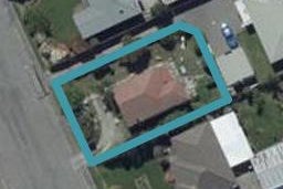 12 Finsbury Street, Islington, Christchurch