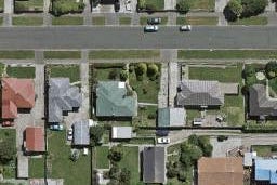 105 Jenkin Street, Strathern, Invercargill
