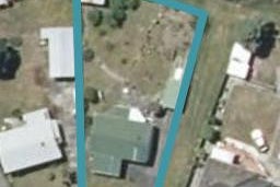 25 Herrington Street, Foxton, Foxton