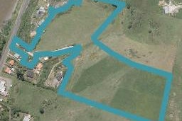 0 Putiki Drive, Durie Hill