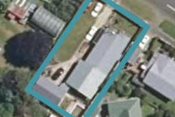 3A Duke Street, Pahiatua