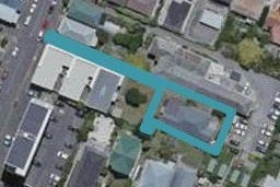 121 Brougham Street, Mount Victoria, Wellington