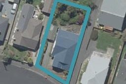 20 Rosebery Street, Belleknowes, Dunedin