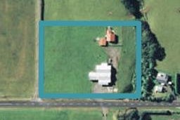 2304 Skeet Road, Hawera