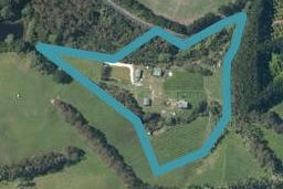 243 Shelly Beach Road, Helensville