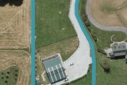 97 Boxall Street, Tisbury, Invercargill
