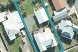 180 Victoria Street, Dargaville