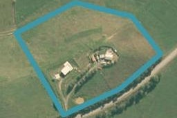 282 Coal Hill Road, Wellsford