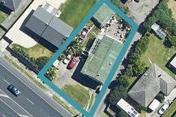 4/607A Maunganui Road, Mount Maunganui, Mount Maunganui