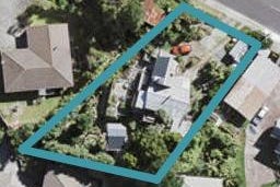 126 Glengarry Road, Glen Eden, Auckland