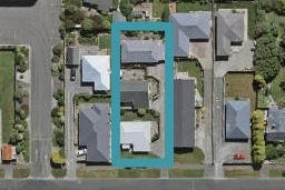 1/210 Teviot Street, Georgetown, Invercargill