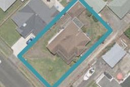 12 Kings Avenue, Gonville, Whanganui
