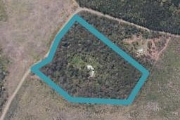 142 Ngatoto Road, Tinopai