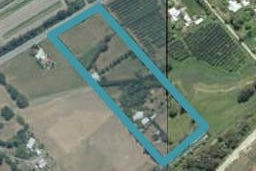 141 Wakefield-Kohatu Highway, Wakefield