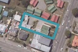 40 Reed Street, Oamaru
