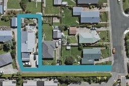 56 O'Byrne Street, Waikiwi, Invercargill