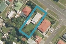 93 Park Street, Hokitika