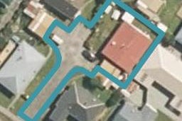 192B Weld Street, Hokitika