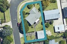 21 Woodford Avenue, Brookfield, Tauranga