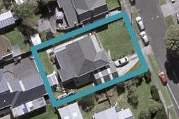 50 Record Street, Fitzroy, New Plymouth