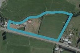 108 Tram Road, Clarkville, Kaiapoi