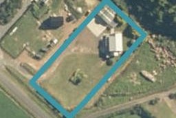 162 Te Mahoe Road, Mōkau