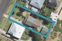4 Grafton Road, Te Hapara, Gisborne