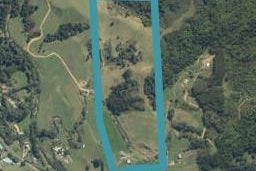 1088C Old Mountain Road, Waitetuna
